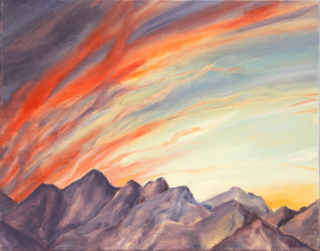 Thumb w%c3%bcste 1 %c3%96l a. leinwand 2007 40x50cm 1024